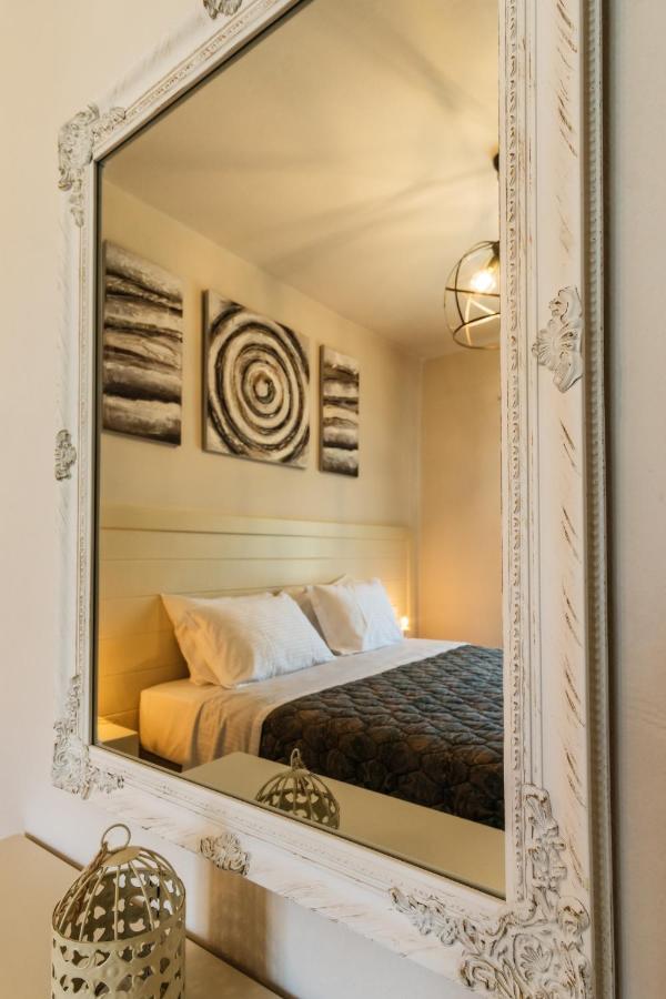 Aria Suites Kassiopi Dış mekan fotoğraf