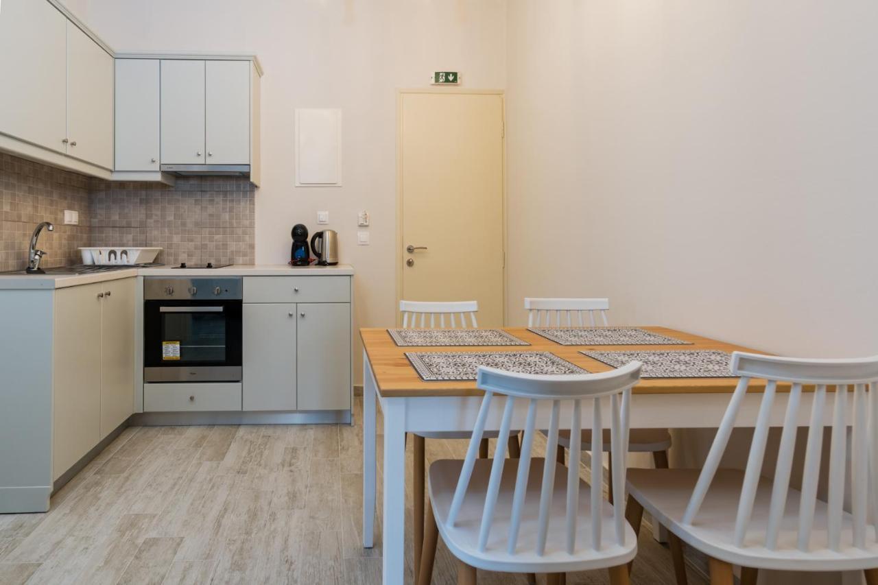 Aria Suites Kassiopi Dış mekan fotoğraf