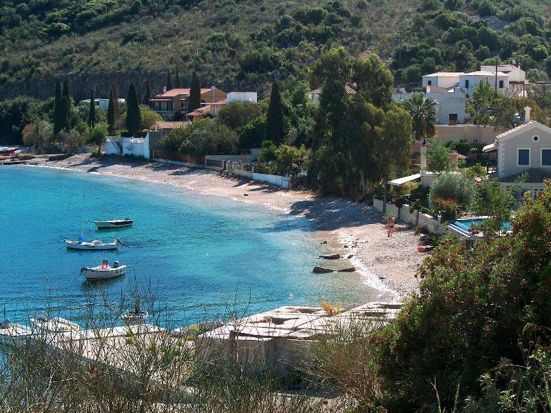 Aria Suites Kassiopi Dış mekan fotoğraf