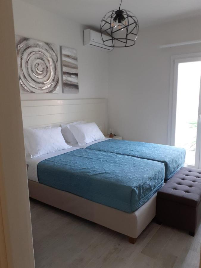 Aria Suites Kassiopi Dış mekan fotoğraf
